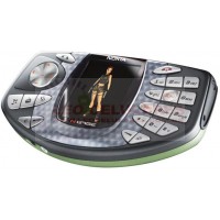 NOKIA NGAGE CLASSIC SEMI NOVO